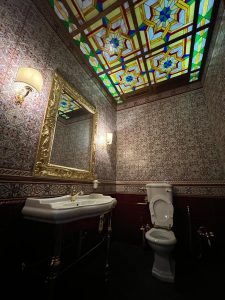 PLA завършва учението Justice Mission 2025