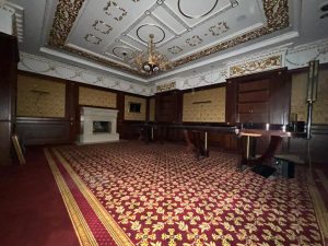 Китайският космически кораб Shenzhou XX се оказа негоден за завръщане с екипаж