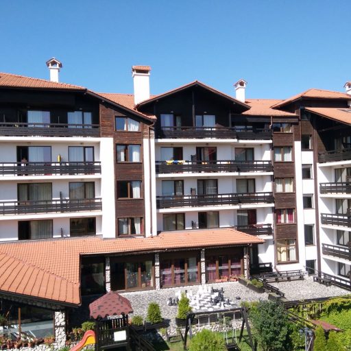 Bansko Hotels