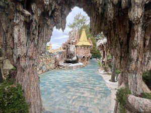 2026 Hainan Funteen Fashion Week озарява Хайкоу