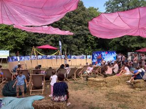 Създаден е нов окръг в Синдзян