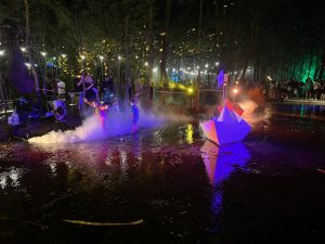 Китайската брегова охрана обвинява регионалните власти на Тайван, че преувеличават патрулите