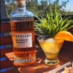 3 Easy Fall Bourbon Cocktails