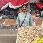 Kadlekai Parishe – Groundnut Festival Basavanagudi Bangalore