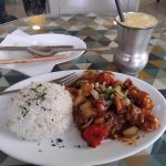 Rikša restaurant – Dr Jam Travels