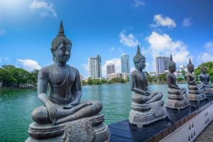 Rosewood Hotel Group Appoints New COO and VP Operations EMEAC