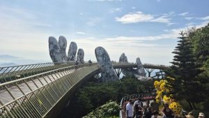 Danang to Hoi An – Dr Jam Journeys