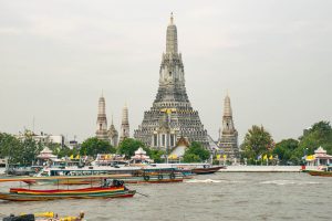 Take a look at These 3 Great Areas of Bangkok to Stay