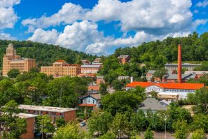 Discovering the Unwinding Appeal and Rich History of Hot Springs, Arkansas: A Perfect Blend of Nature and Culture