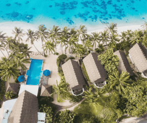 The Cook Islands and New Zealand: The supreme high-end combination