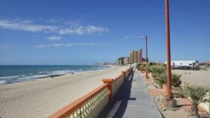 Things To Do In Puerto Penasco, Mexico: Rocky Point