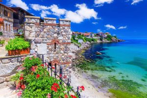 Move Over Mallorca! This Beautiful Beach Town Offers Cheaper Prices & Ancient Culture