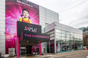 Subscribe to any PLDT Home Fiber Netflix strategy and Get an opportunity to enter “Squid Video game: The Experience” in Seoul