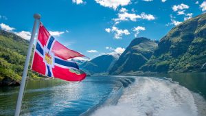 An Epic 7-Day Norway Travel Plan