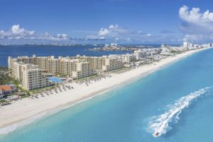 These Are The Leading 10 Beach Locations With The Most Complete Resorts (2025 )