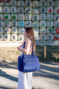 Are Baggallini Bags Worth Buying? My Honest Evaluation
