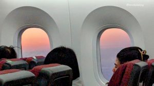 My Experiences with the Tokyo City