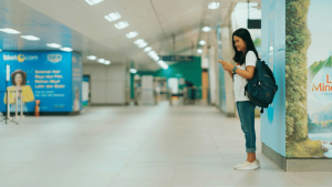 What to do at Singapore Airport throughout Stopover: How to Maximize it