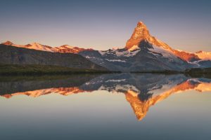 Switzerland Itinerary: 14 Days of Trains, Towns & Alps