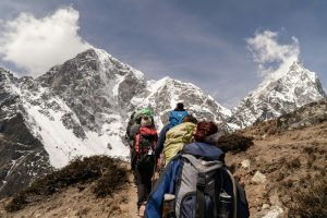 Nepal’s Langtang Valley: Treks & Teas