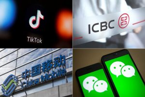 Топ 10 китайски марки по стойност през 2024 г.