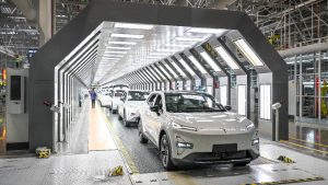 Китайски учени идентифицират ключова мутация на вируса Ебола