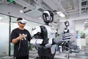 Фирмите призоваха да увеличат AI, цифровите инвестиции
