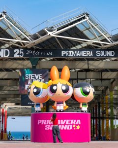 Primavera Sound 2025: Pop Till You Drop