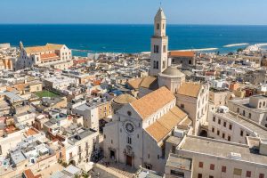 Americans Can Now Fly Continuously To This Covert Gem In Southern Italy