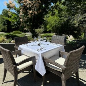Black River Steak & Pasta Home: A culinary oasis in the heart of nature