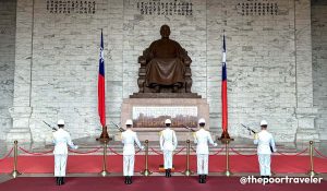 TAIPEI Sample Itinerary for First-Timers • The Best Attractions in 4 Days