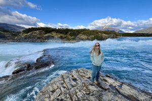 Off the Beaten Course Chilean Patagonia