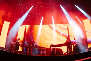 Primavera Sound 2025 Official Review