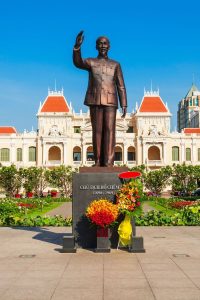 The Ultimate 3-Day Ho Chi Minh City Itinerary
