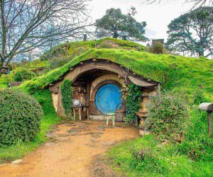 Experience New Zealand’s creative soul