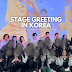 My Phase Greeting Experience in Korea: Meeting B1A4’s Jinyoung and TWICE’s Dahyun