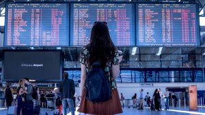 From Homesickness to Hope: Life Challenges of Overseas Filipino Employees