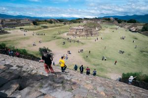 Oaxaca Travel Guide: Tips, Top Sights & Where To Stay