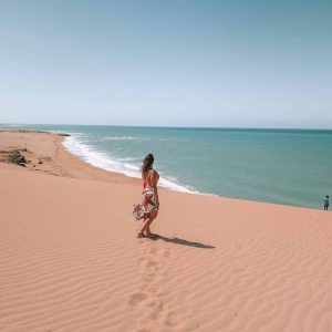 Total 3-Day, 2-Night Schedule Trip La Guajira: What to Do and See in La Guajira, Colombia