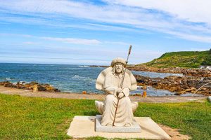 Camino de Santiago – 10 simple actions to prepare