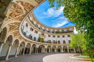 Seville Off The Beaten Path: 14 Hidden Gems!