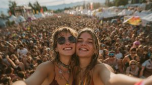 Europe Music Festivals 2025: Tomorrowland, Roskilde & Ultra!