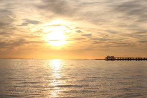 This White-Sand Beach Town Is The South’s The majority of Underrated Summertime Escape