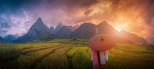 Blog: Vietnam – The Perfect Honeymoon or Romantic Getaway