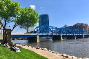Waterfront Wonders: Surprising Midwest City Hyped As Leading Summer Location