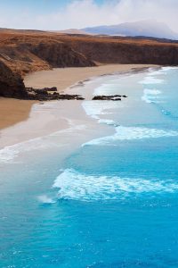 Where to Stay in Fuerteventura: Best Towns + Hotel Picks