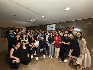 ATPI Improves Global Solutions with International Center of Excellence in the Philippines