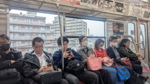 Why I Love Japan to Bits: A Personal Take