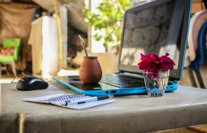 How to Protect Your Work as a Digital Nomad