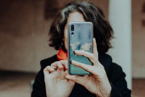 How eSim Innovation is Changing the Way Americans Travel